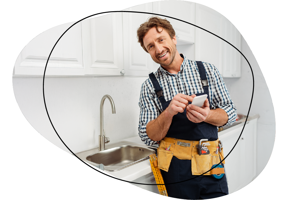 Ті, хто працює на виїзді